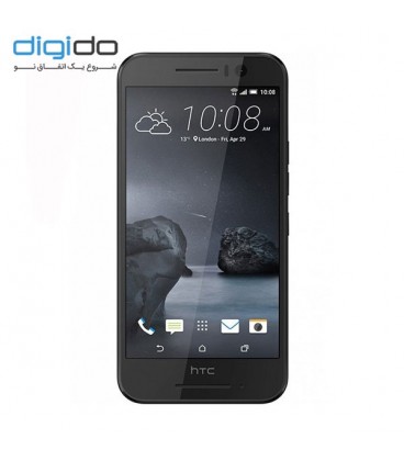 گوشي موبايل اچ تي سي مدل One S9