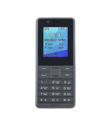 گوشی موبایل تکنو مدل T312