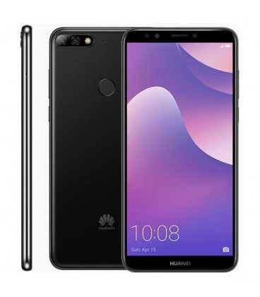 گوشی موبایل هوآوی مدل Nova 2 Lite دوسیم کارت