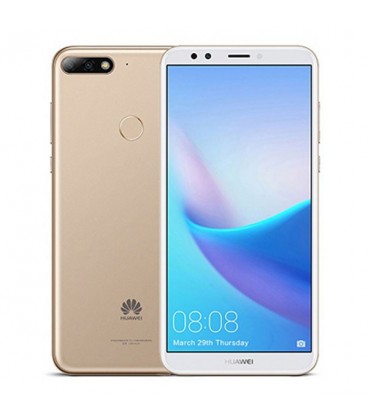 گوشی موبایل هوآوی مدل Nova 2 Lite دوسیم کارت