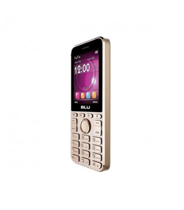 گوشی موبایل بلو مدل TANK 4