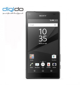 گوشي موبايل سوني مدل Xperia Z5 Compact