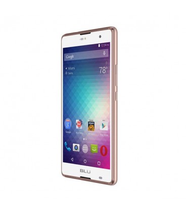 گوشی موبایل بلو مدل Grand M2