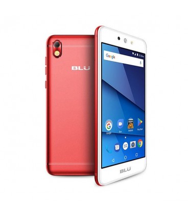 گوشی موبایل بلو مدل Grand M2