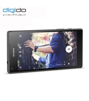 گوشي موبايل سوني مدل Xperia Z5 Compact