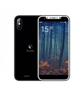 گوشی موبایل جی ال ایکس مدل CX1 دوسیم کارت