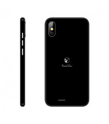 گوشی موبایل جی ال ایکس مدل CX1 دوسیم کارت