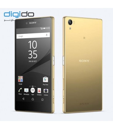 گوشي موبايل سوني مدل Xperia Z5 Compact