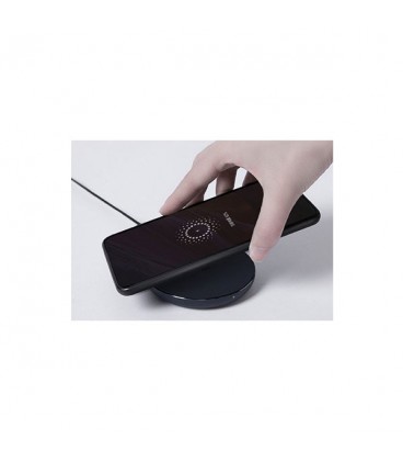 شارژر بی سیم شیائومی مدل MI wireless fast charger
