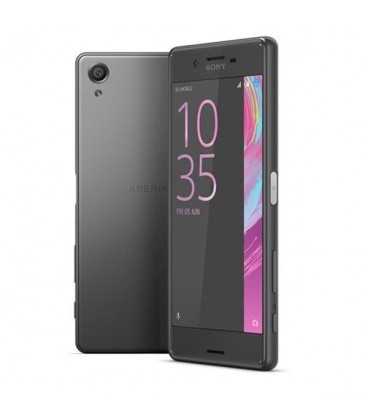 گوشي موبايل سوني مدل Xperia X