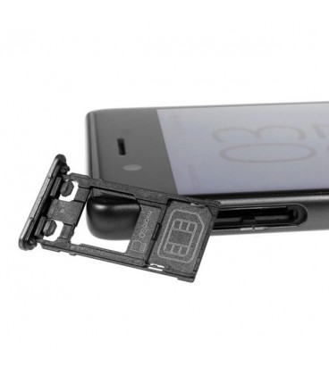 گوشي موبايل سوني مدل Xperia X