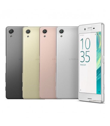 گوشي موبايل سوني مدل Xperia X