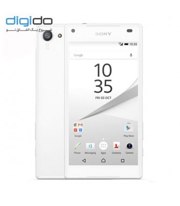 گوشي موبايل سوني مدل Xperia Z5 Compact
