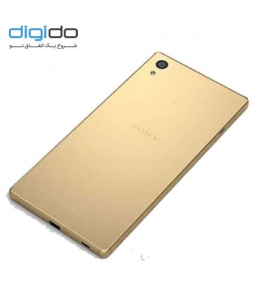 گوشي موبايل سوني مدل Xperia Z5 Compact
