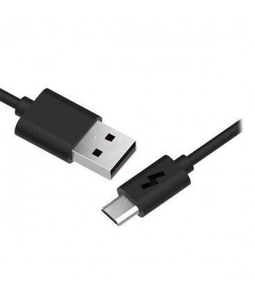کابل تبدیل usb به micro usb شیائومی