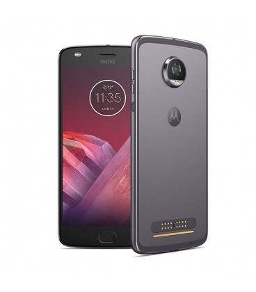 گوشی موبایل موتورولا مدل Moto Z2 Play XT1710-09 دو سیم کارت ظرفیت 64 گیگابایت