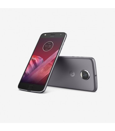 گوشی موبایل موتورولا مدل Moto Z2 Play XT1710-09 دو سیم کارت ظرفیت 64 گیگابایت