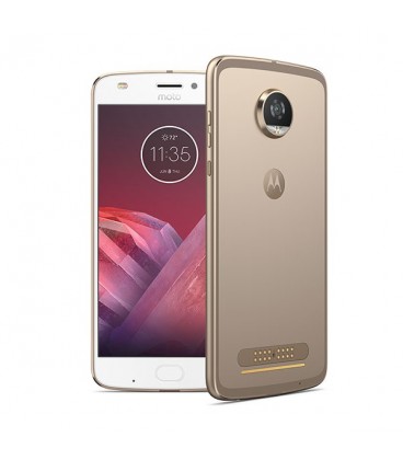 گوشی موبایل موتورولا مدل Moto Z2 Play XT1710-09 دو سیم کارت ظرفیت 64 گیگابایت