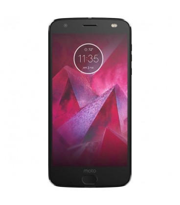 گوشی موبایل موتورولا مدل Moto Z2 Force XT1789-06 دو سیم کارت ظرفیت 64 گیگابایت