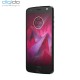 گوشی موبایل موتورولا مدل Moto Z2 Force XT1789-06 دو سیم کارت ظرفیت 64 گیگابایت