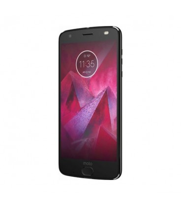 گوشی موبایل موتورولا مدل Moto Z2 Force XT1789-06 دو سیم کارت ظرفیت 64 گیگابایت