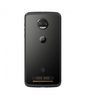 گوشی موبایل موتورولا مدل Moto Z2 Force XT1789-06 دو سیم کارت ظرفیت 64 گیگابایت