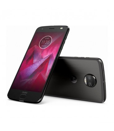 گوشی موبایل موتورولا مدل Moto Z2 Force XT1789-06 دو سیم کارت ظرفیت 64 گیگابایت