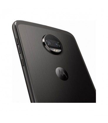 گوشی موبایل موتورولا مدل Moto Z2 Force XT1789-06 دو سیم کارت ظرفیت 64 گیگابایت