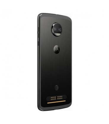 گوشی موبایل موتورولا مدل Moto Z2 Force XT1789-06 دو سیم کارت ظرفیت 64 گیگابایت
