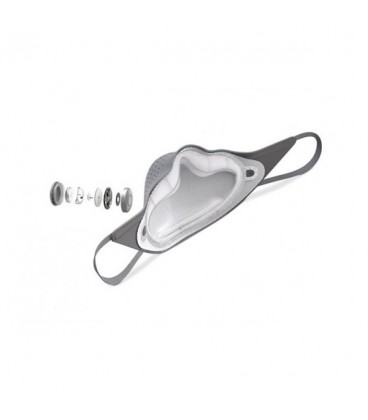 ماسک سلامتی شیائومی مدل Air pop