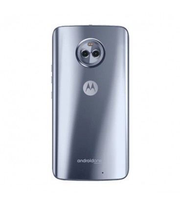 گوشی موبایل موتورولا مدل Moto X4 XT1900-7 دو سیم کارت ظرفیت 64 گیگابایت