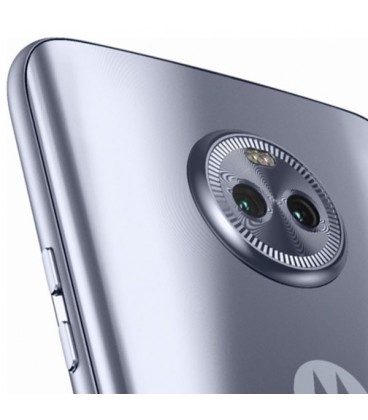 گوشی موبایل موتورولا مدل Moto X4 XT1900-7 دو سیم کارت ظرفیت 64 گیگابایت
