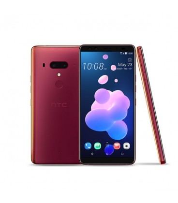 گوشی موبایل اچ تی سی مدل U12 Plus دوسیم کارت