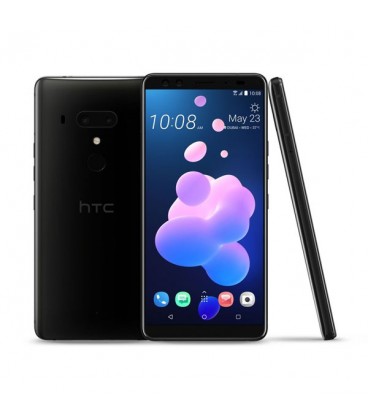 گوشی موبایل اچ تی سی مدل U12 Plus دوسیم کارت