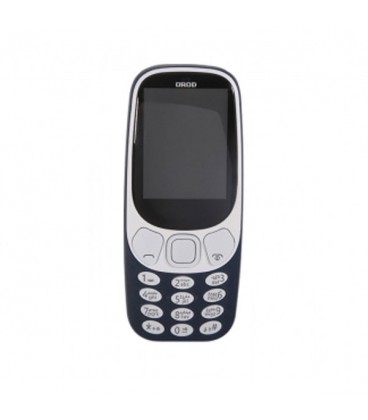 گوشی موبایل ارد مدل 3310 دوسیم کارت