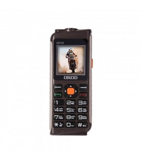 گوشی موبایل ارد مدل GB100 دوسیم کارت
