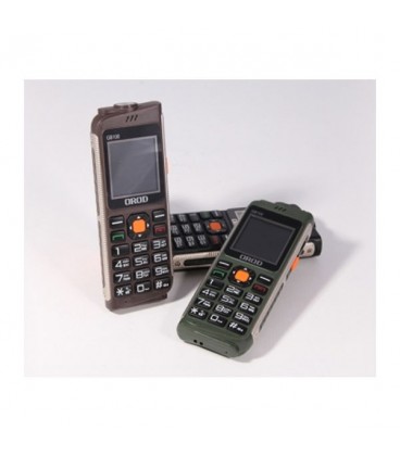 گوشی موبایل ارد مدل GB100 دوسیم کارت