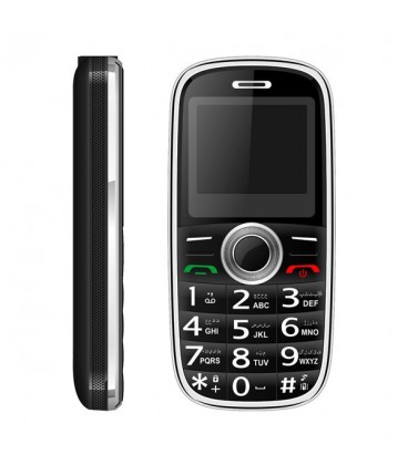 گوشی موبایل جی ال ایکس مدل F8 دوسیم کارت