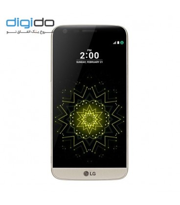 گوشی موبایل ال جی مدلG5 SE H845 دو سیم کارت