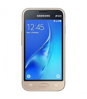گوشی موبایل سامسونگ مدل Galaxy J1 mini prime SM-J106F/DS