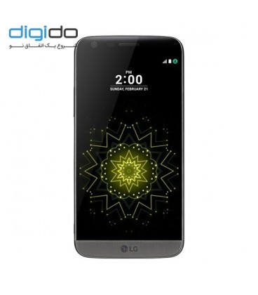 گوشی موبایل ال جی مدلG5 SE H845 دو سیم کارت
