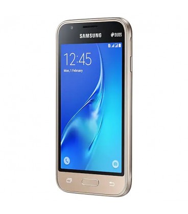 گوشی موبایل سامسونگ مدل Galaxy J1 mini prime SM-J106F/DS