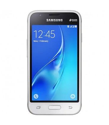 گوشی موبایل سامسونگ مدل Galaxy J1 mini prime SM-J106F/DS