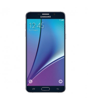 گوشی موبایل سامسونگ مدل Galaxy Note 5 SM-N920CDظرفیت 32 گیگابایت