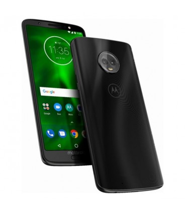 گوشی موبایل موتورولا مدل Moto G6 XT1925-5 دو سیم کارت ظرفیت 64 گیگابایت