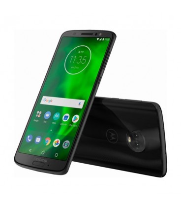 گوشی موبایل موتورولا مدل Moto G6 XT1925-5 دو سیم کارت ظرفیت 64 گیگابایت