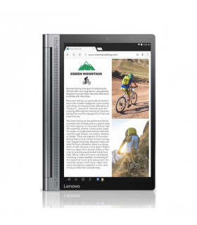 تبلت لنوو مدل Yoga 3 plus 10 با پشیبانی از 4G