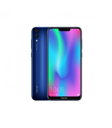 گوشی موبایل آنر مدل Honor 8C دوسیم کارت