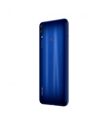 گوشی موبایل آنر مدل Honor 8C دوسیم کارت