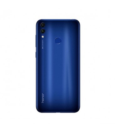 گوشی موبایل آنر مدل Honor 8C دوسیم کارت